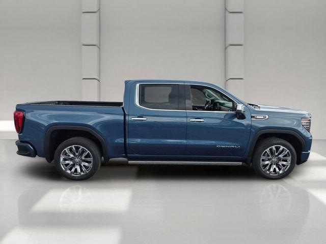 new 2026 GMC Sierra 1500 car, priced at $69,687