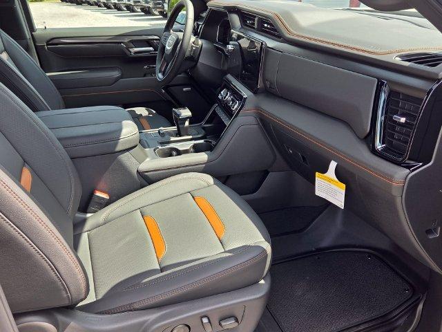 new 2026 GMC Sierra 1500 car, priced at $72,807