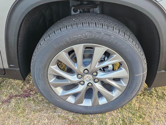 new 2026 Buick Enclave car, priced at $45,191