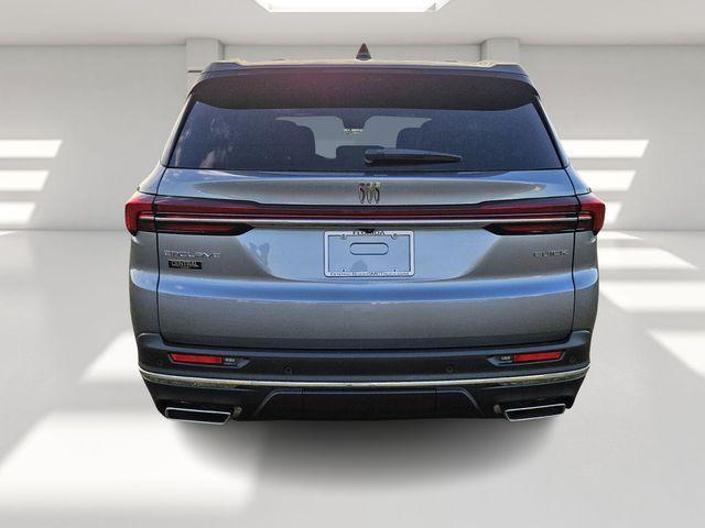 new 2026 Buick Enclave car, priced at $45,191