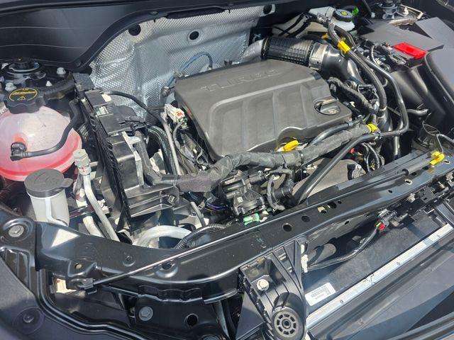 new 2026 Buick Envista car, priced at $31,635