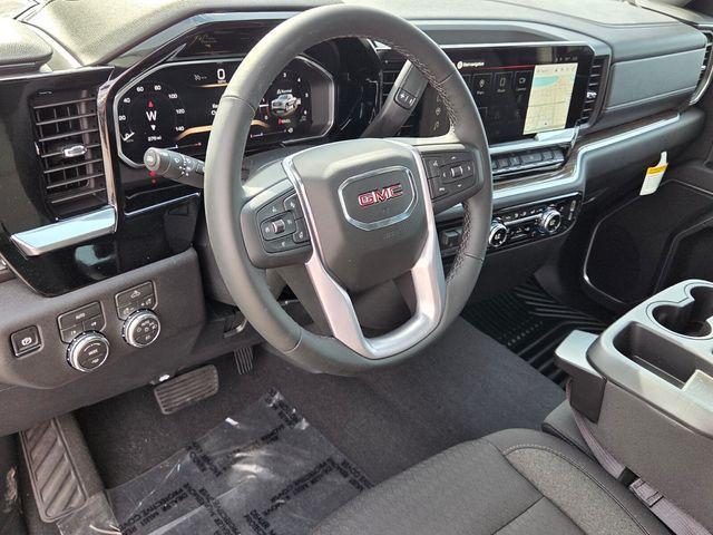 new 2026 GMC Sierra 1500 car, priced at $48,200
