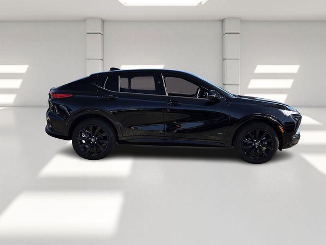 new 2026 Buick Envista car, priced at $31,406