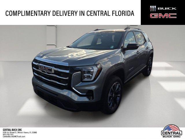 new 2027 GMC Terrain car, priced at $37,434