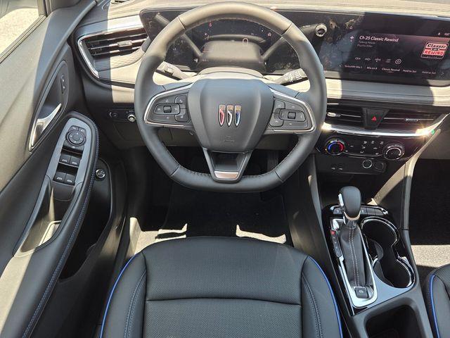 new 2026 Buick Encore GX car, priced at $28,847