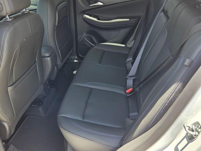 new 2026 Buick Encore GX car, priced at $28,847