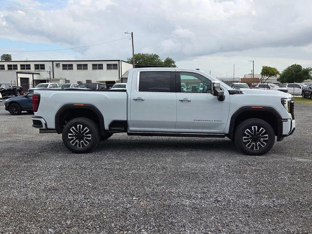 new 2026 GMC Sierra 3500 car, priced at $93,679