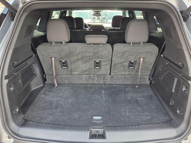 used 2025 GMC Acadia car, priced at $37,086