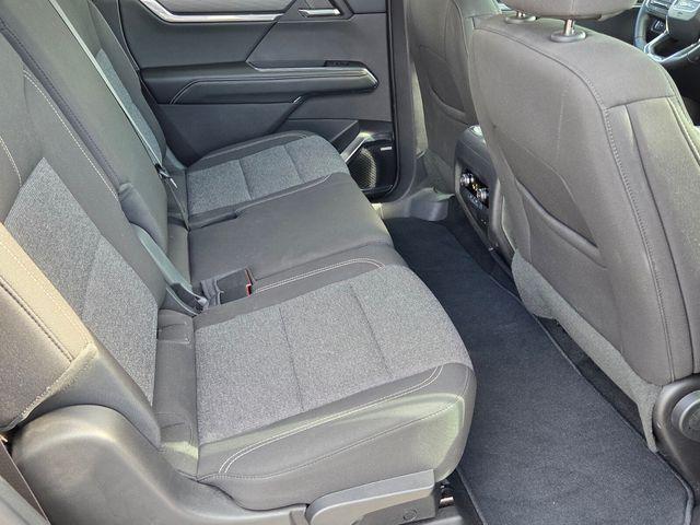 used 2025 GMC Acadia car, priced at $37,086