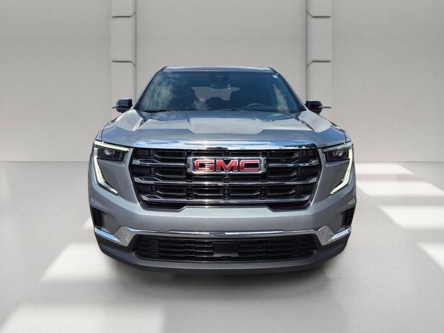 used 2025 GMC Acadia car, priced at $37,086