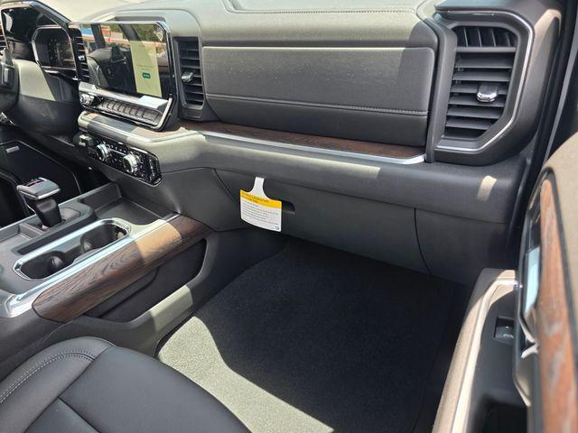new 2026 GMC Sierra 1500 car, priced at $60,870