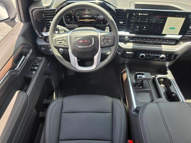 new 2026 GMC Sierra 1500 car, priced at $60,870