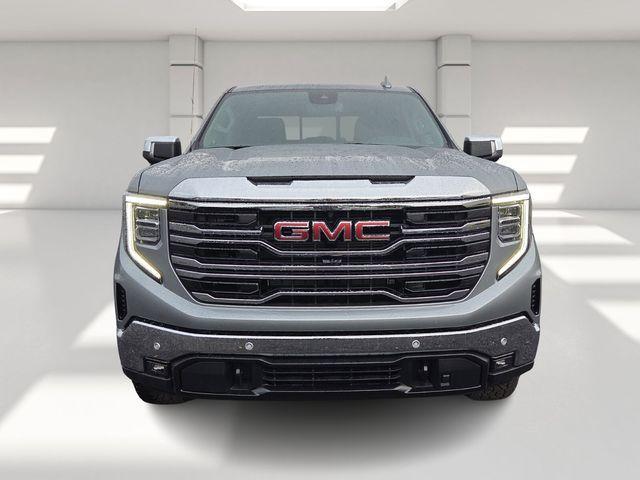 new 2026 GMC Sierra 1500 car, priced at $60,592