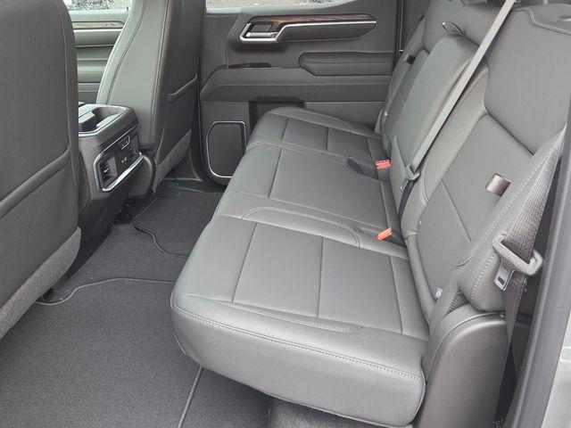 new 2026 GMC Sierra 1500 car, priced at $60,592