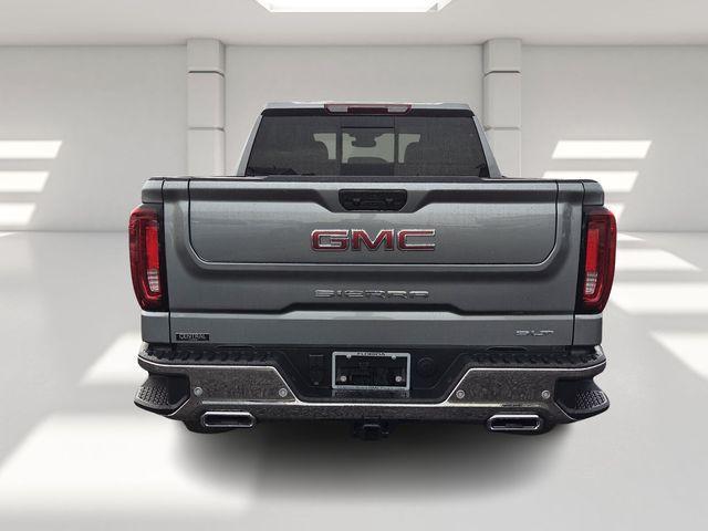 new 2026 GMC Sierra 1500 car, priced at $60,592
