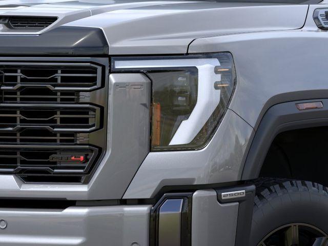 new 2026 GMC Sierra 2500 car, priced at $90,106