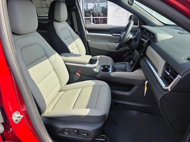 new 2026 GMC Terrain car, priced at $36,134
