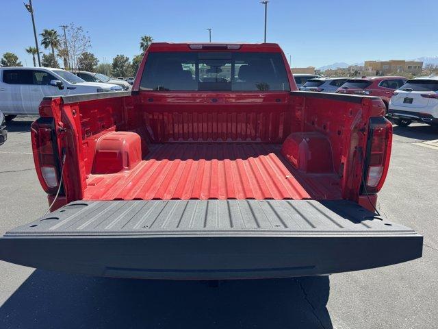 new 2026 GMC Sierra 1500 car, priced at $66,169
