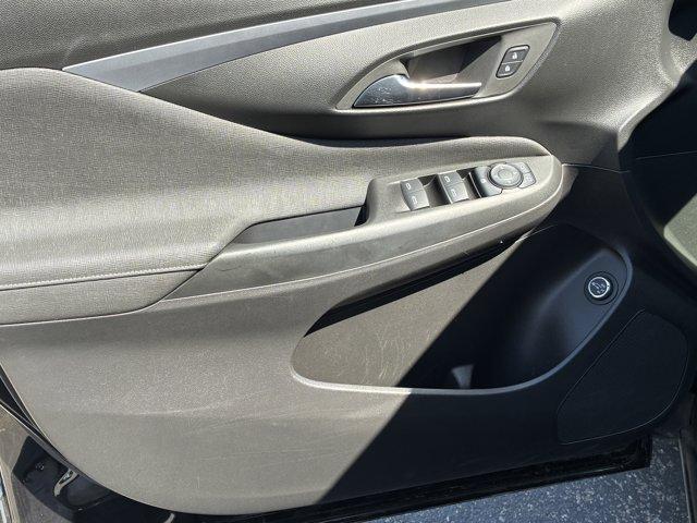 new 2026 Buick Envista car, priced at $29,525