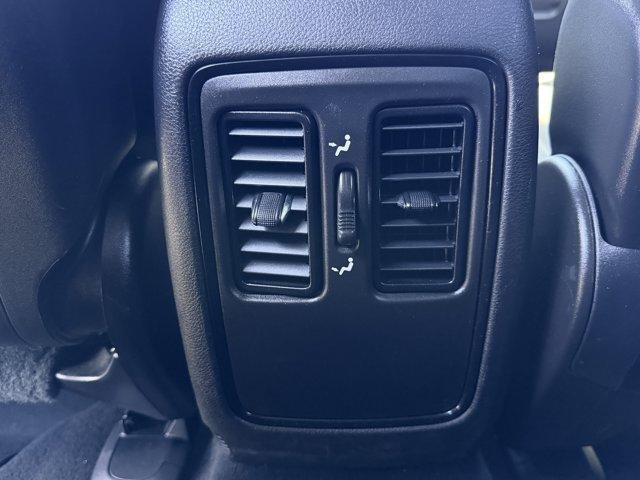 used 2023 Dodge Durango car, priced at $24,196