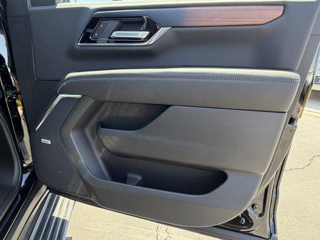 new 2026 GMC Yukon XL car, priced at $101,025