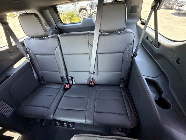 new 2026 GMC Yukon XL car, priced at $101,025