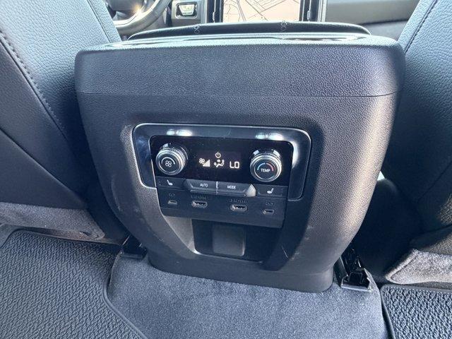 new 2026 GMC Yukon XL car, priced at $101,025