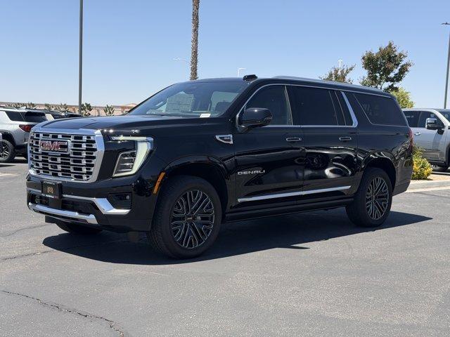 new 2026 GMC Yukon XL car, priced at $101,025