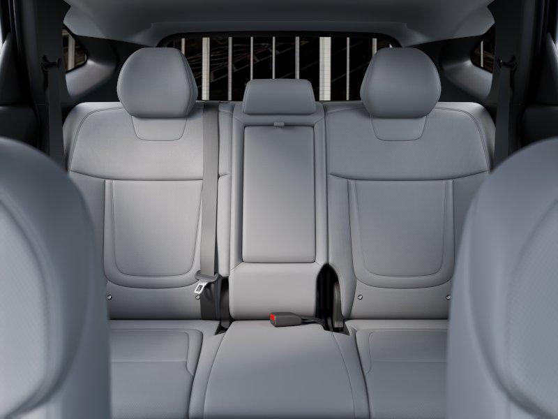new 2026 Hyundai Tucson car, priced at $38,750