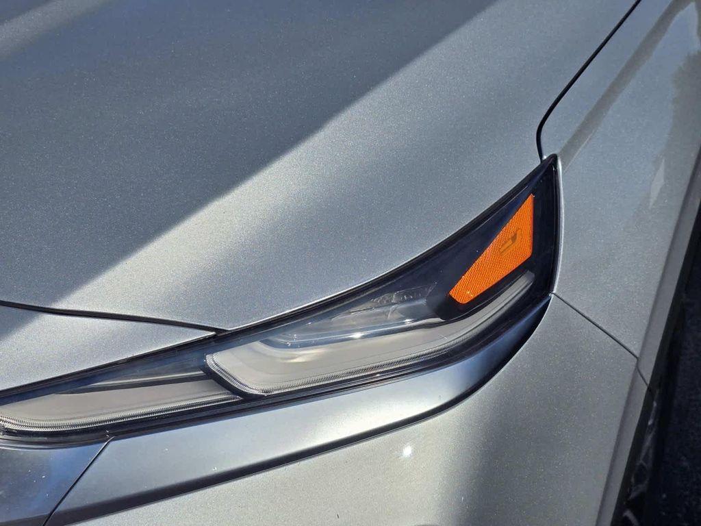 used 2019 Hyundai Santa Fe car, priced at $15,479