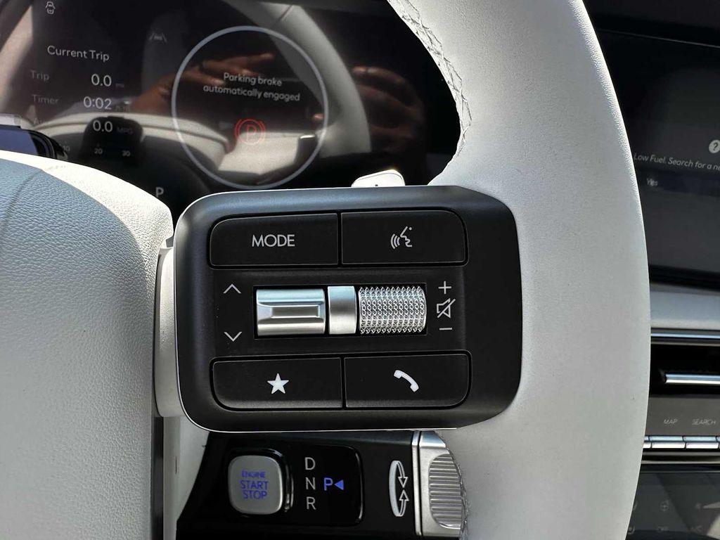 new 2026 Hyundai Palisade car, priced at $49,691