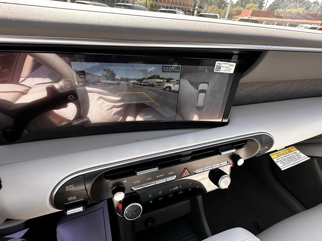 new 2026 Hyundai Palisade car, priced at $49,691