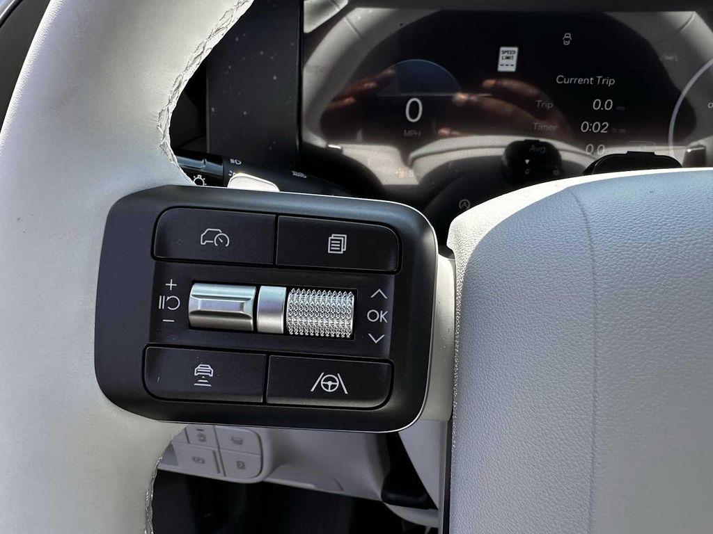 new 2026 Hyundai Palisade car, priced at $49,691