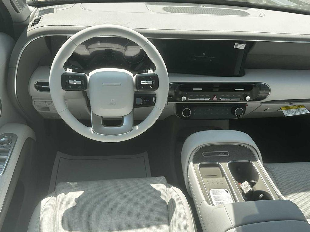 new 2026 Hyundai Palisade car, priced at $49,691