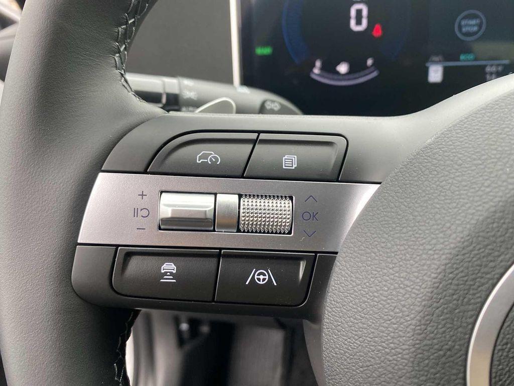 new 2026 Hyundai Sonata Hybrid car, priced at $33,907