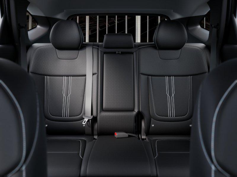 new 2026 Hyundai Tucson car, priced at $32,160