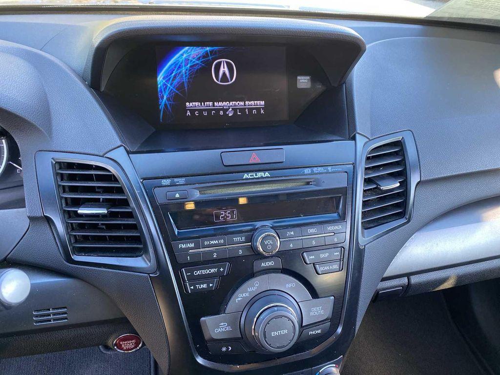 used 2013 Acura RDX car, priced at $4,998