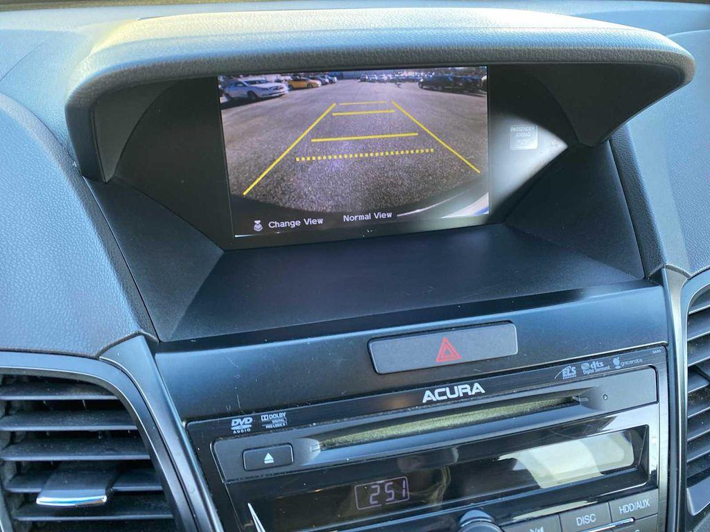 used 2013 Acura RDX car, priced at $4,998