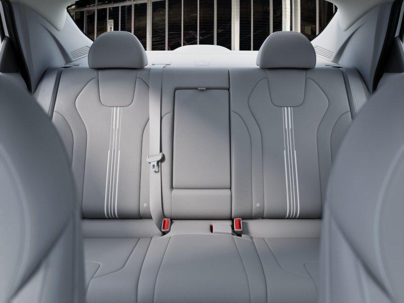 new 2026 Hyundai Elantra car, priced at $24,166