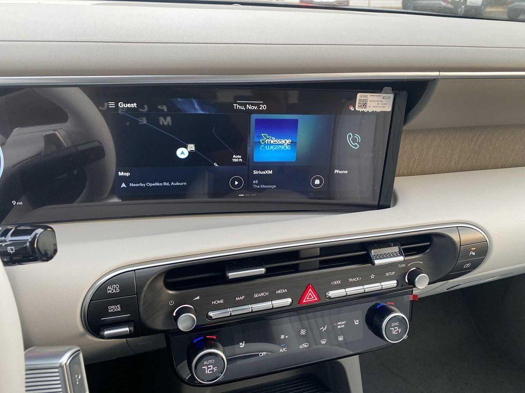 new 2026 Hyundai Palisade car, priced at $43,211