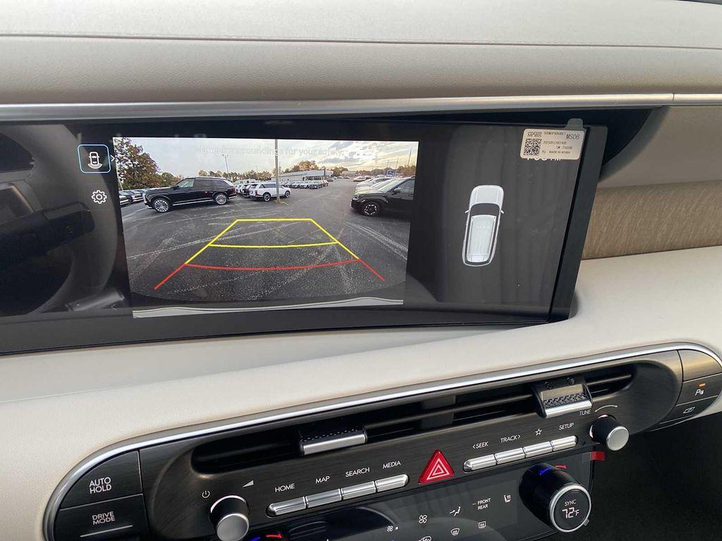 new 2026 Hyundai Palisade car, priced at $43,211