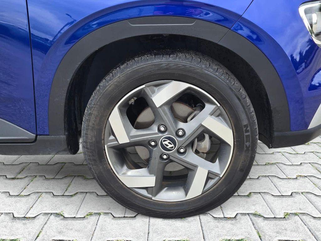 used 2023 Hyundai Venue car, priced at $18,925