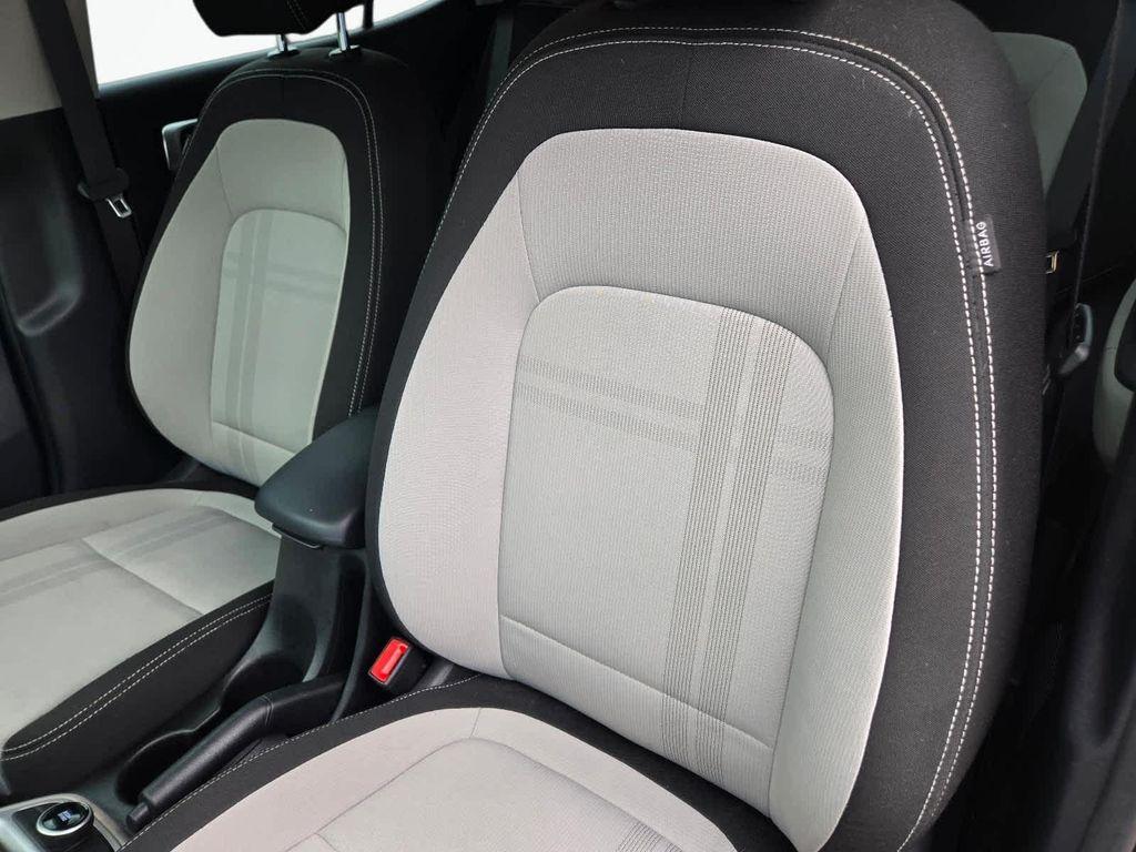 used 2023 Hyundai Venue car, priced at $18,925