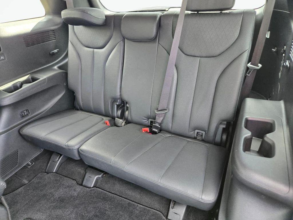 used 2021 Hyundai Palisade car, priced at $22,823