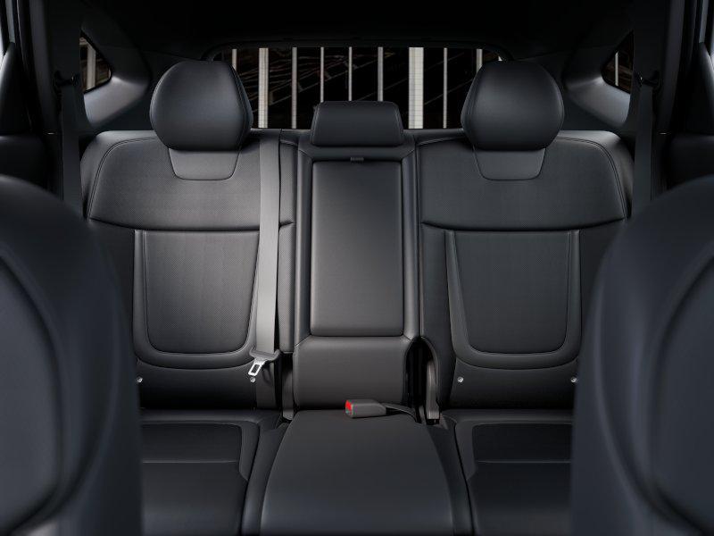 new 2026 Hyundai Tucson car, priced at $33,209