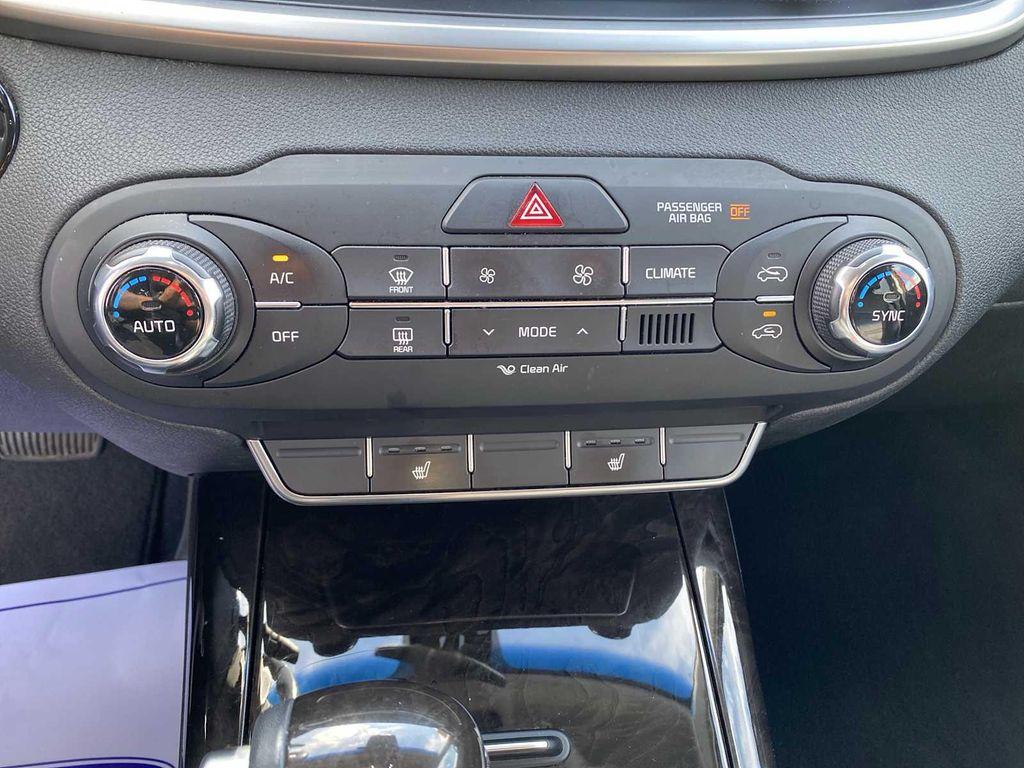 used 2017 Kia Sorento car, priced at $12,620