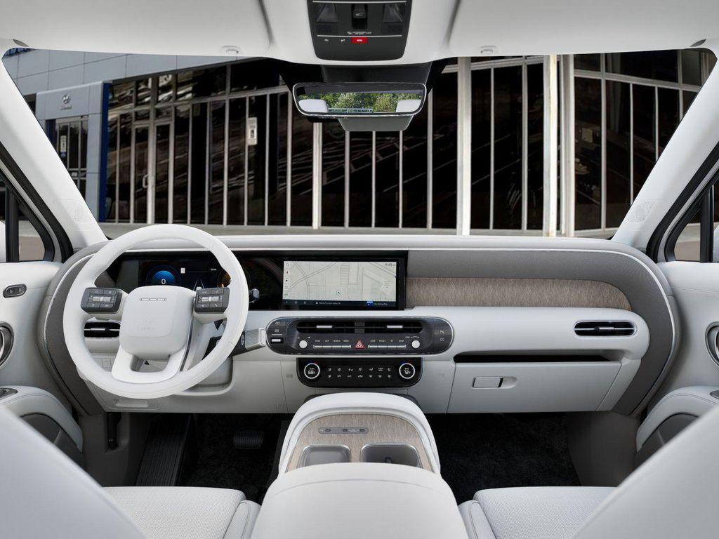 new 2026 Hyundai Palisade car, priced at $46,239