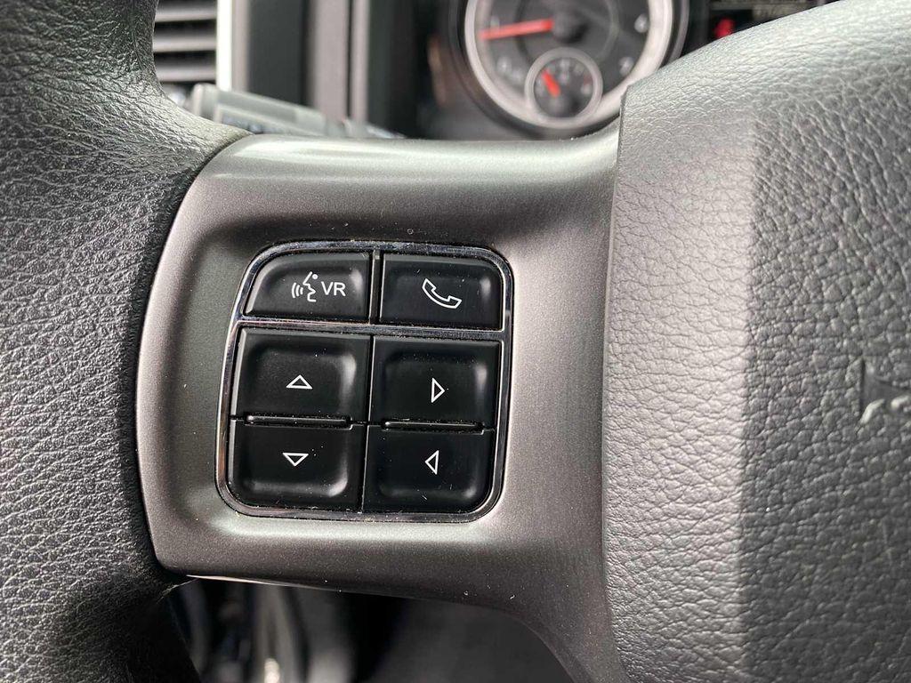 used 2024 Ram 1500 Classic car, priced at $27,976