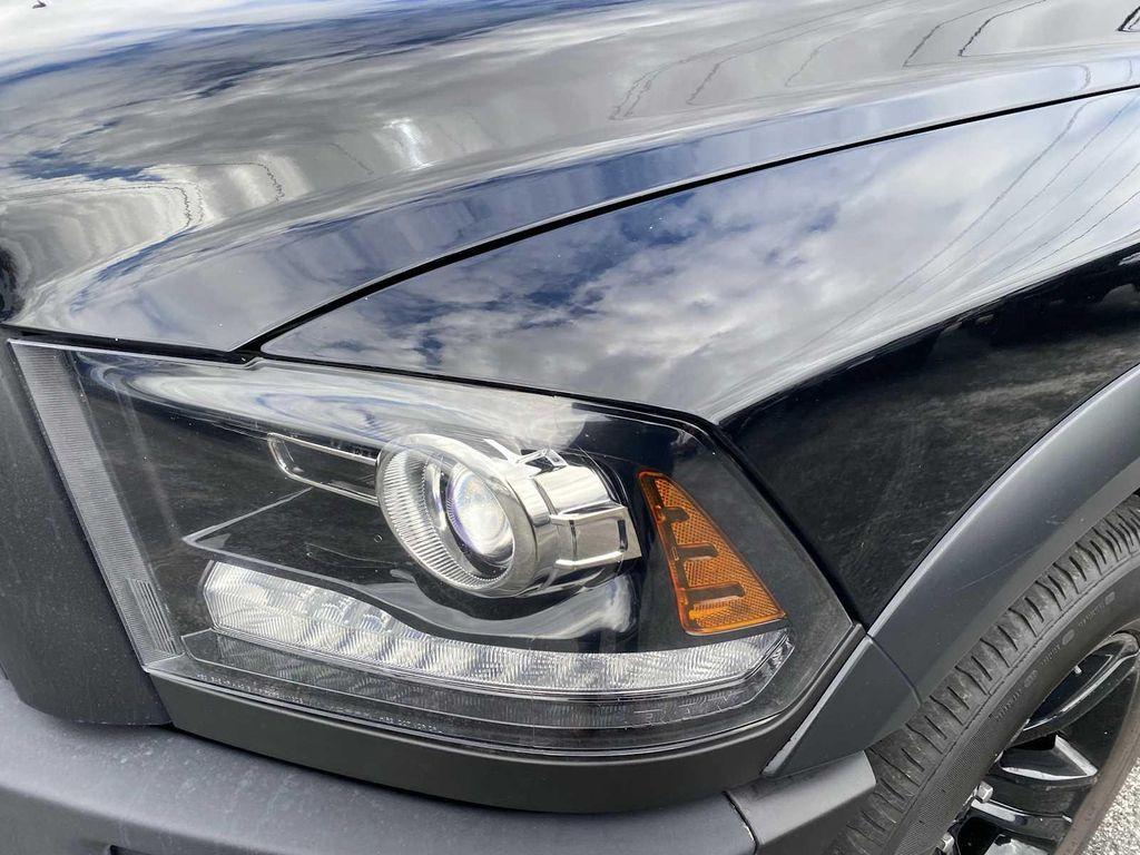 used 2024 Ram 1500 Classic car, priced at $27,976