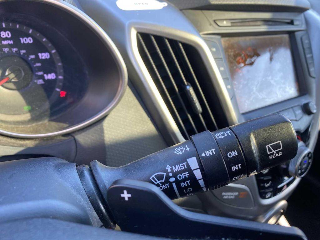 used 2012 Hyundai Veloster car, priced at $4,998